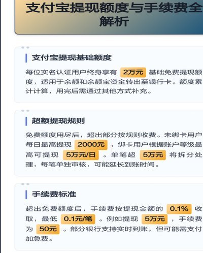 花呗商家提现手续费怎么算
