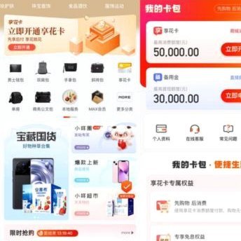 羊小咩便荔卡包额度回收实用指南