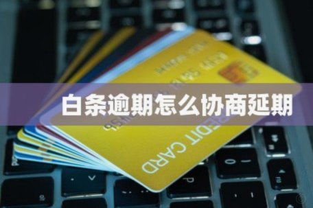 白条逾期怎么协商延期 秒批