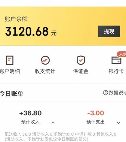 美团月付：便捷支付新选择
