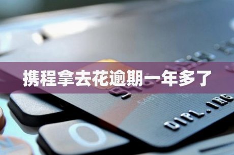携程申请花好补贴可行吗？