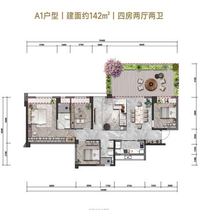 结构模式的多维探索