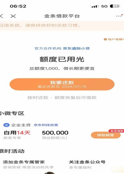 白条额度的钱怎么弄出来?