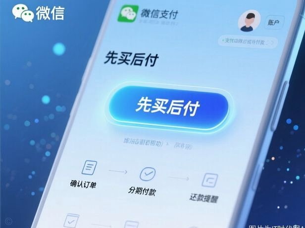 微信分付套现有影响吗
