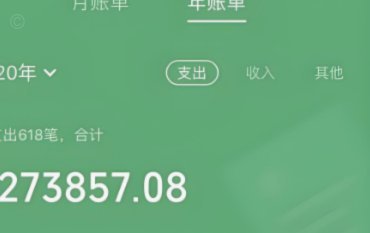 分付的额度怎么用