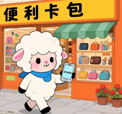 便荔卡包归宿何处？多元平台竞逐中寻答案