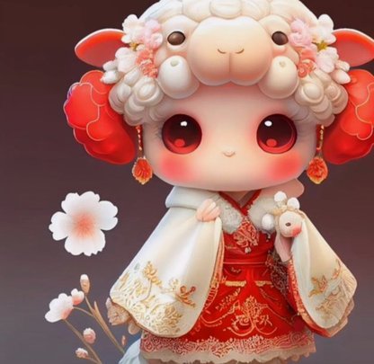 羊小咩e卡：便捷数字生活新体验