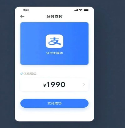 微信分期还款指南：轻松搞定操作与注意事项