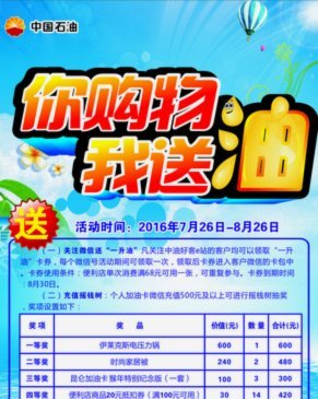 便利店卡包