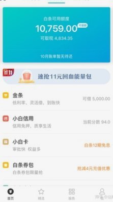 如何安全地将白条额度借给他人