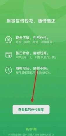 分付套现：系统性风险与监管对策