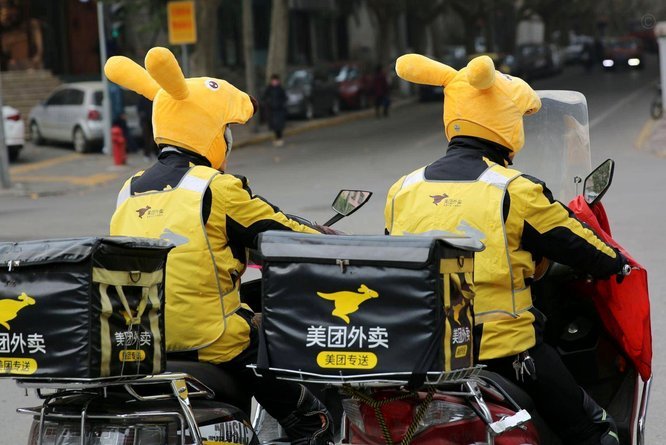 美团月付取现到账多久？还款流程详解
