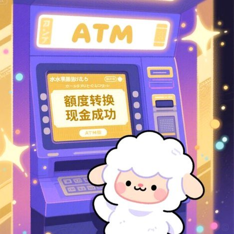 羊小咩现在还能借款？条件收紧引关注