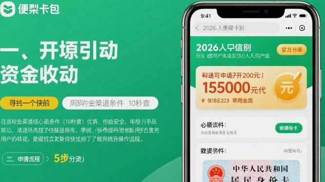 便荔卡包正规平台怎么找？
