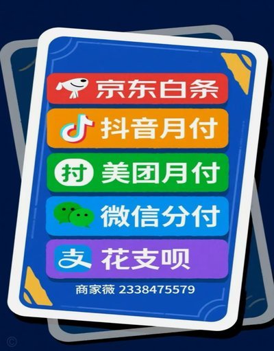 白条额度如何灵活使用？深度解析付款与提额策略